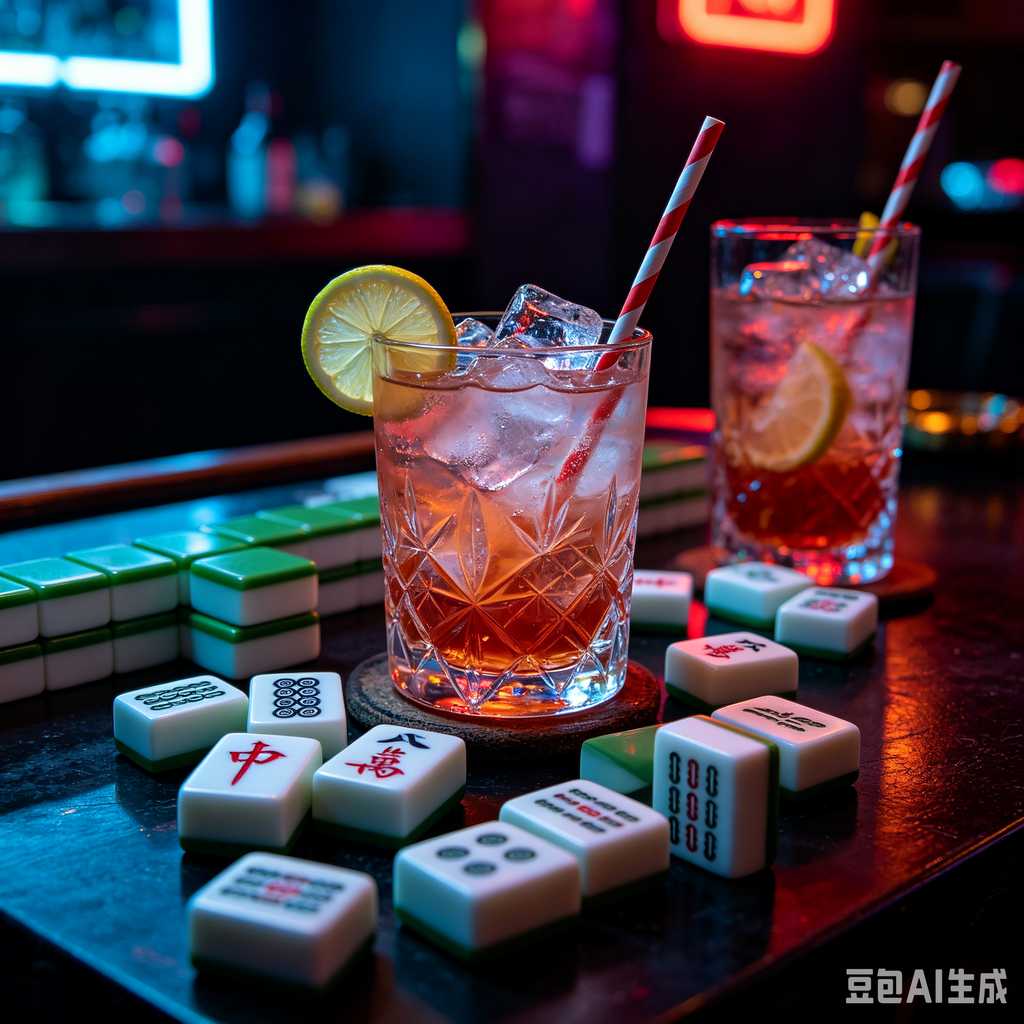 Sacramento,mahjong