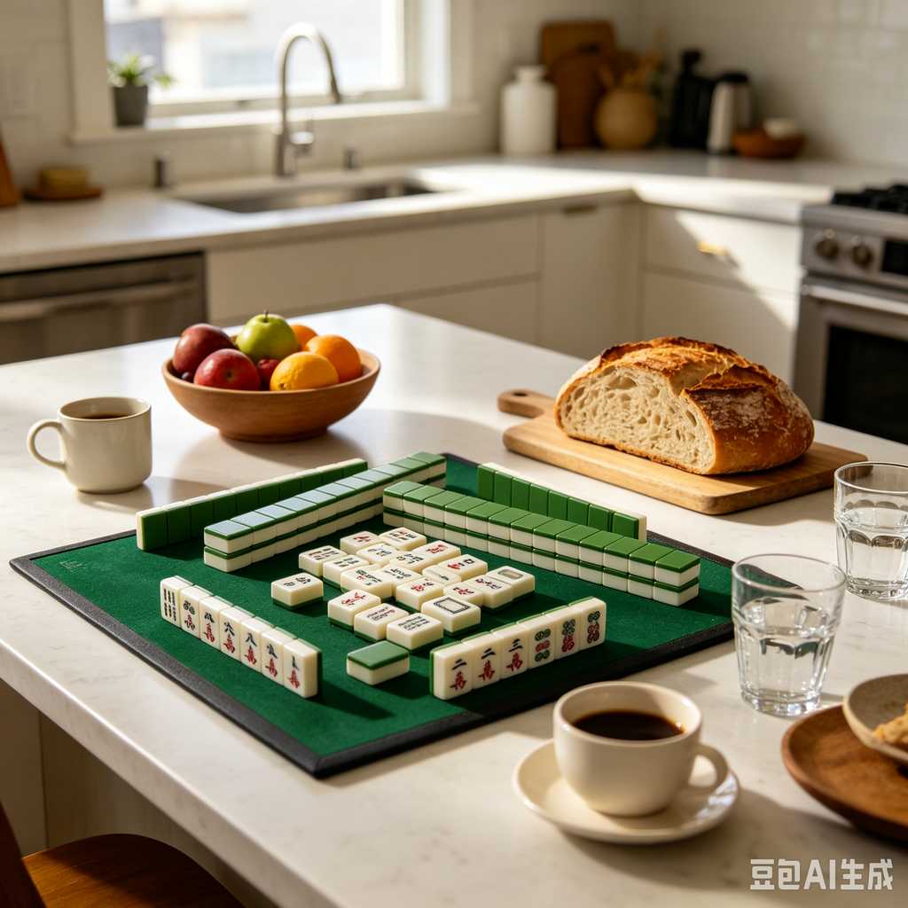 NewHaven,mahjong