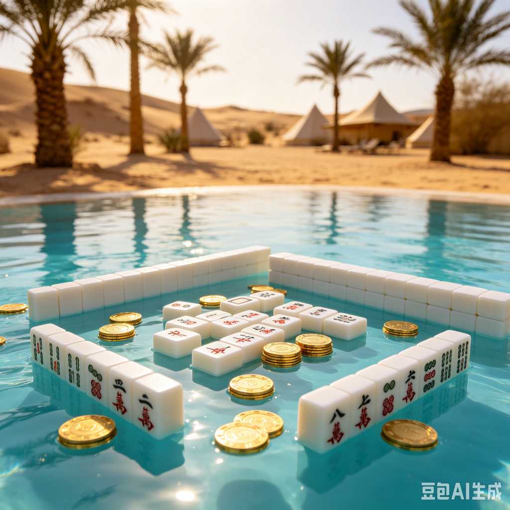how many tiles in chinese mahjong
