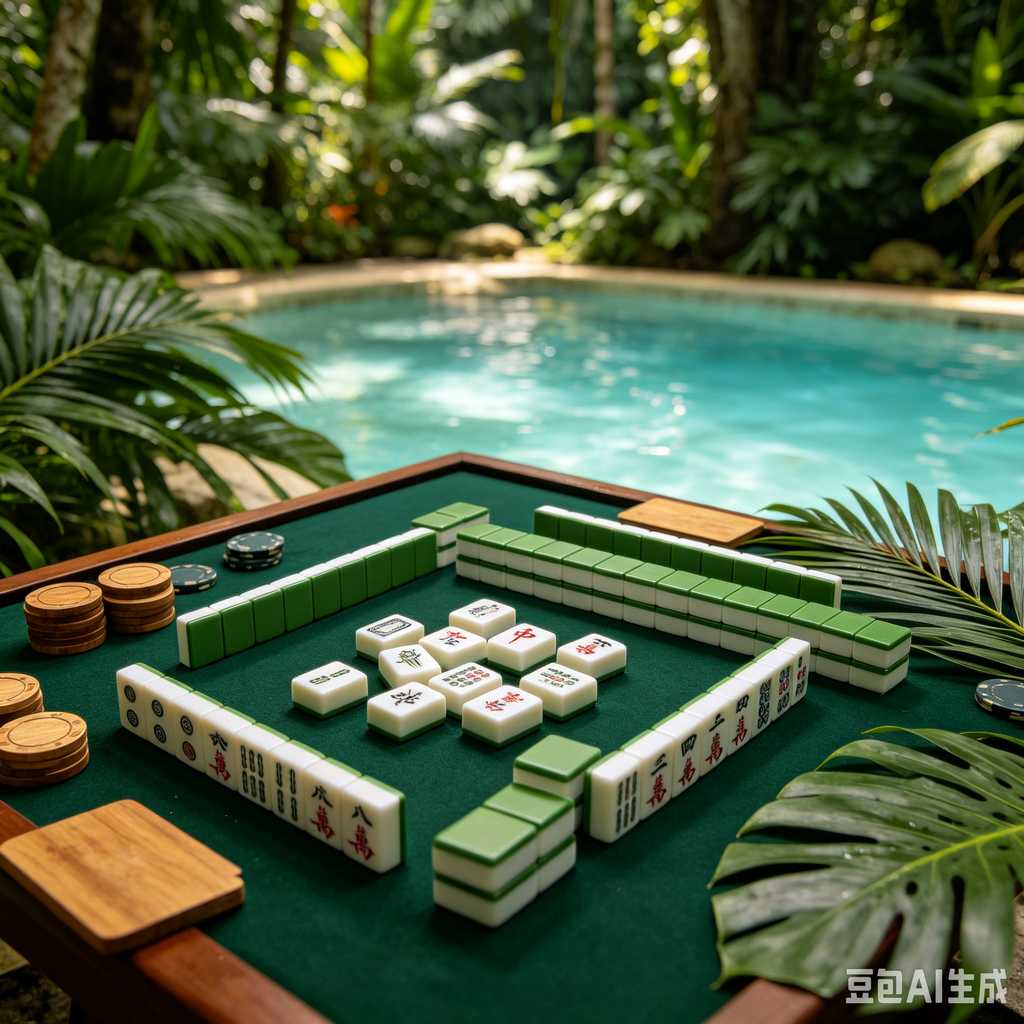 ManchesterNH,mahjong