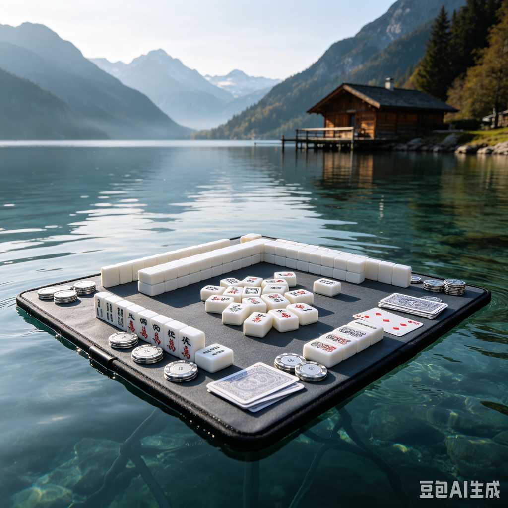 Salta,mahjong