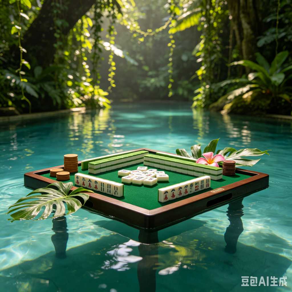 Cleveland,mahjong