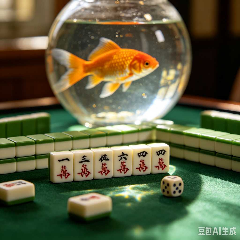 hard case mahjong set