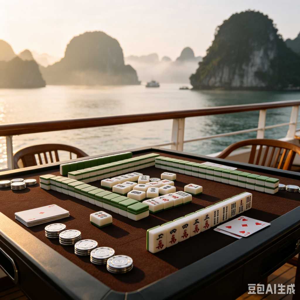 Omaha,mahjong