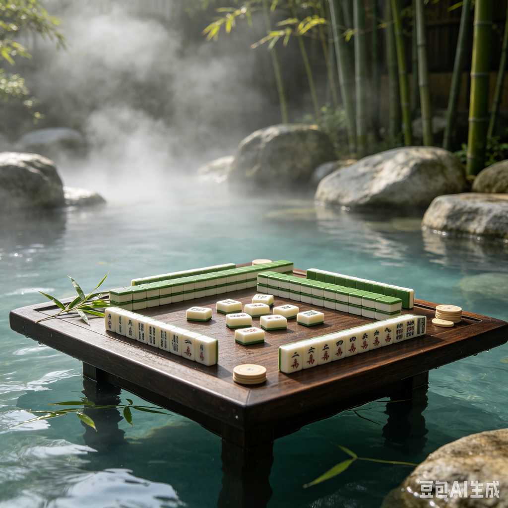 Tacoma,mahjong