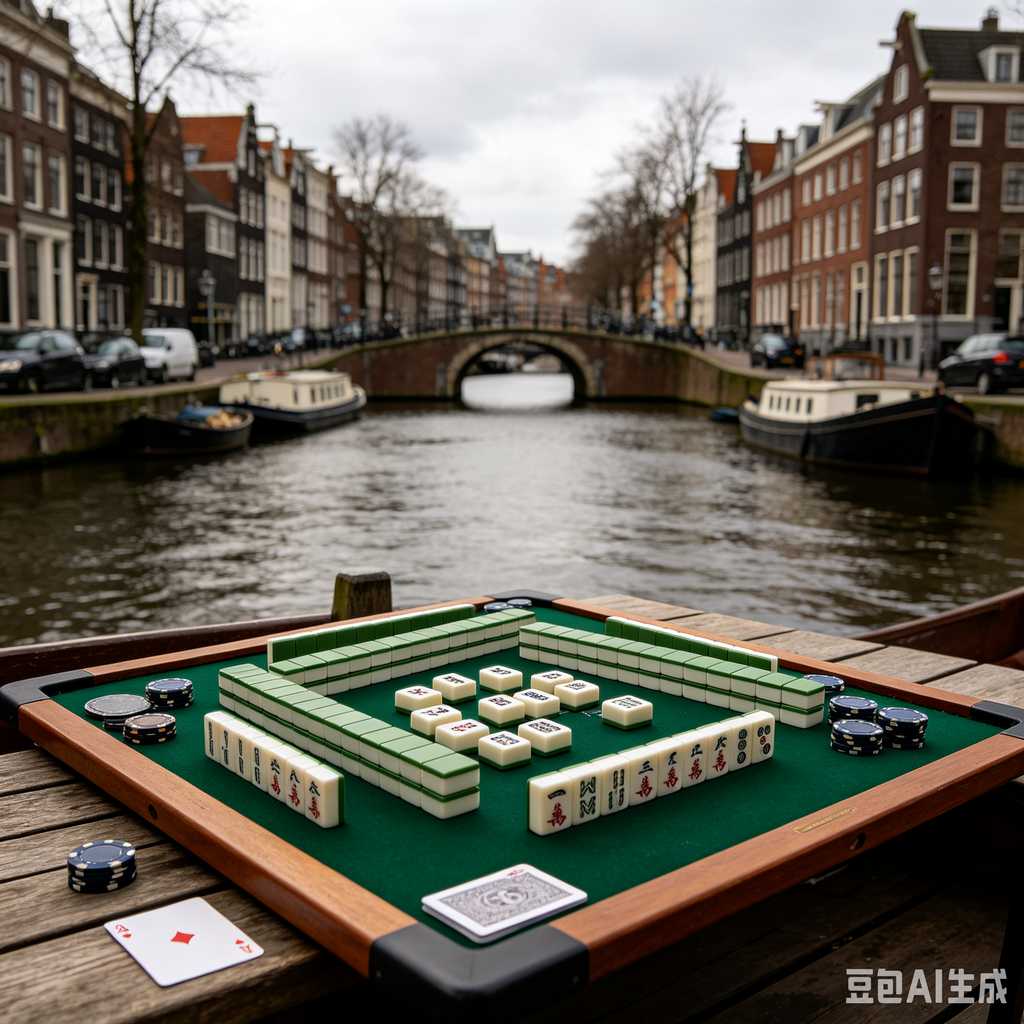 best mahjong set for home use