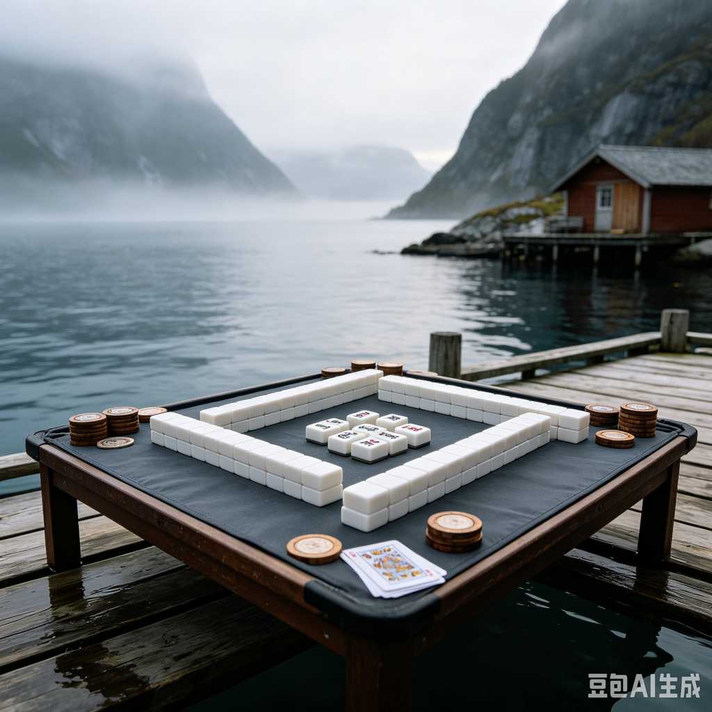 deep engrave mahjong tiles
