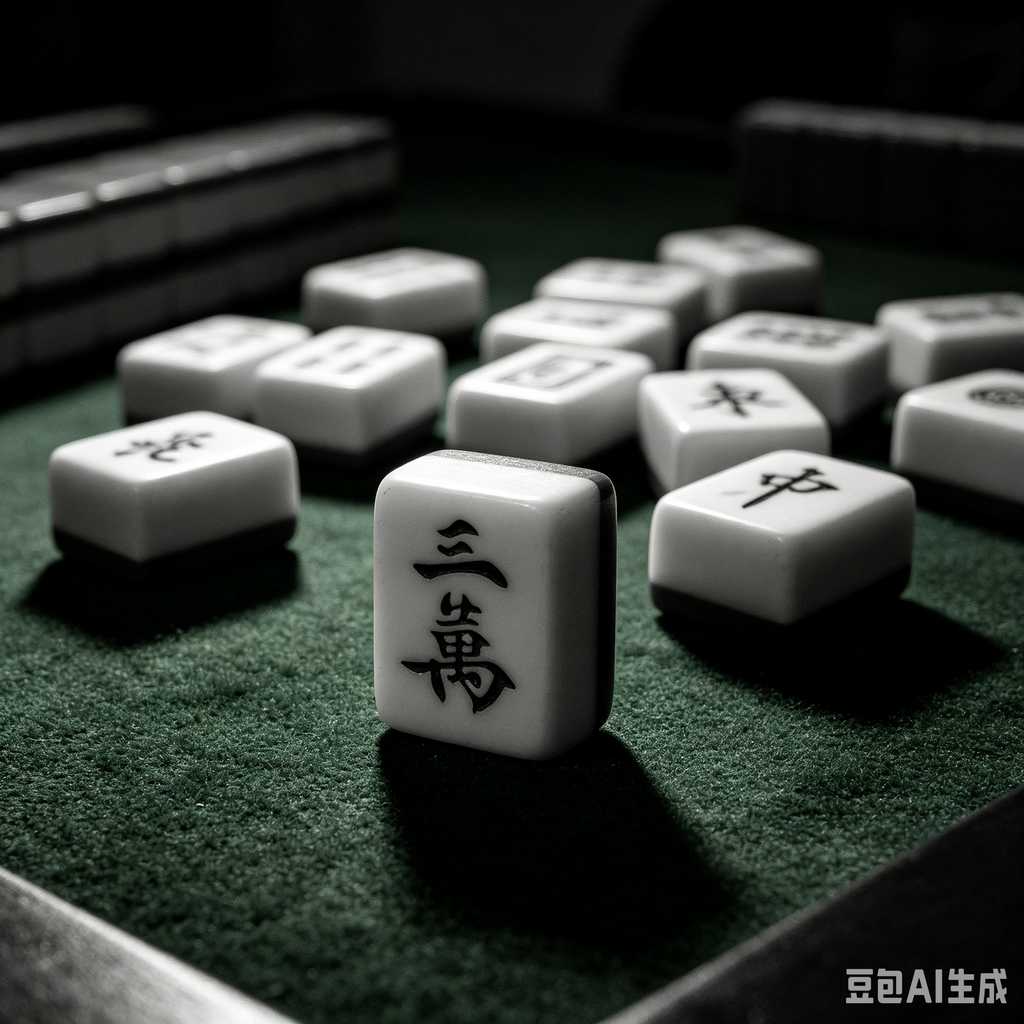 Edmonton,mahjong
