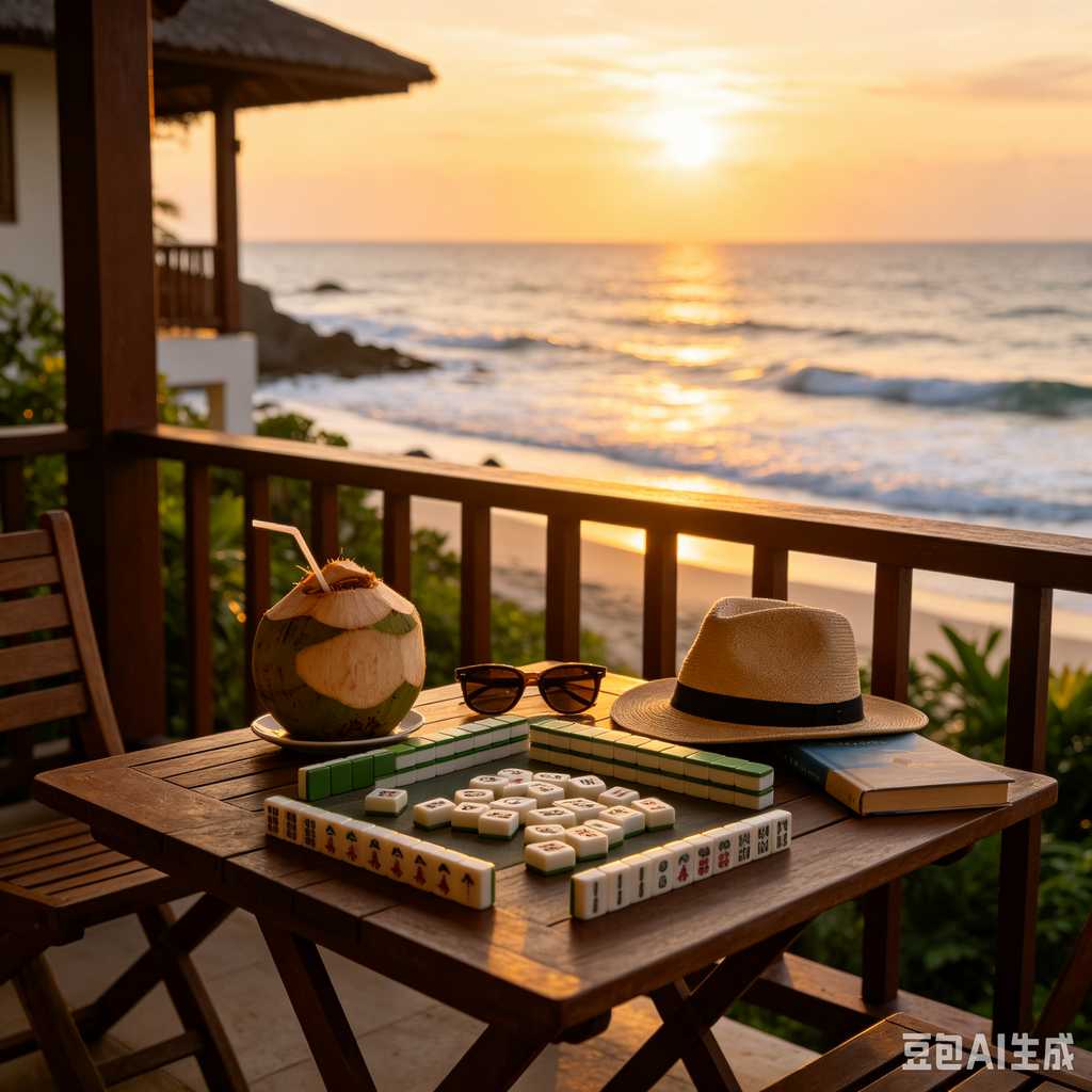 belmopan,mahjong