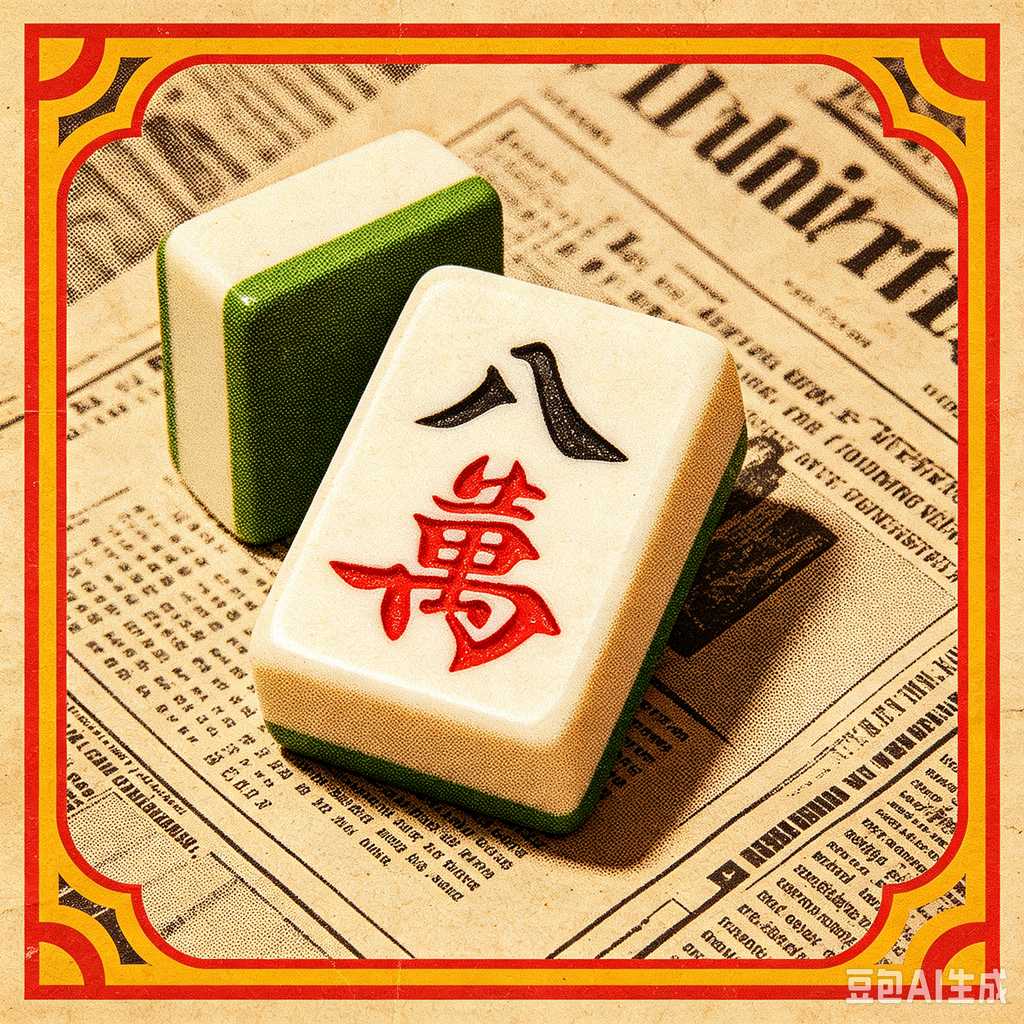 Boston,mahjong