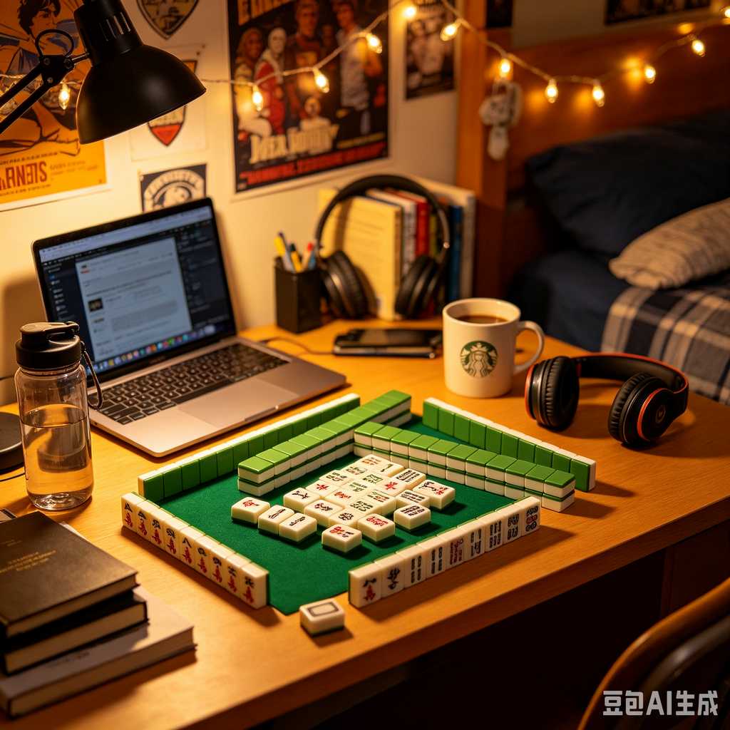Rennes,mahjong