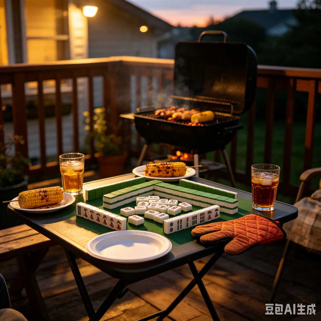 Indiana,mahjong