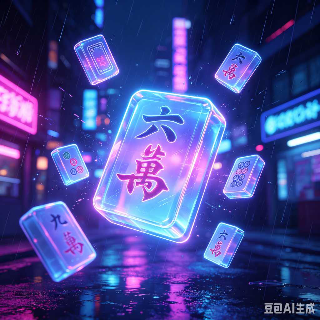 LasVegas,mahjong