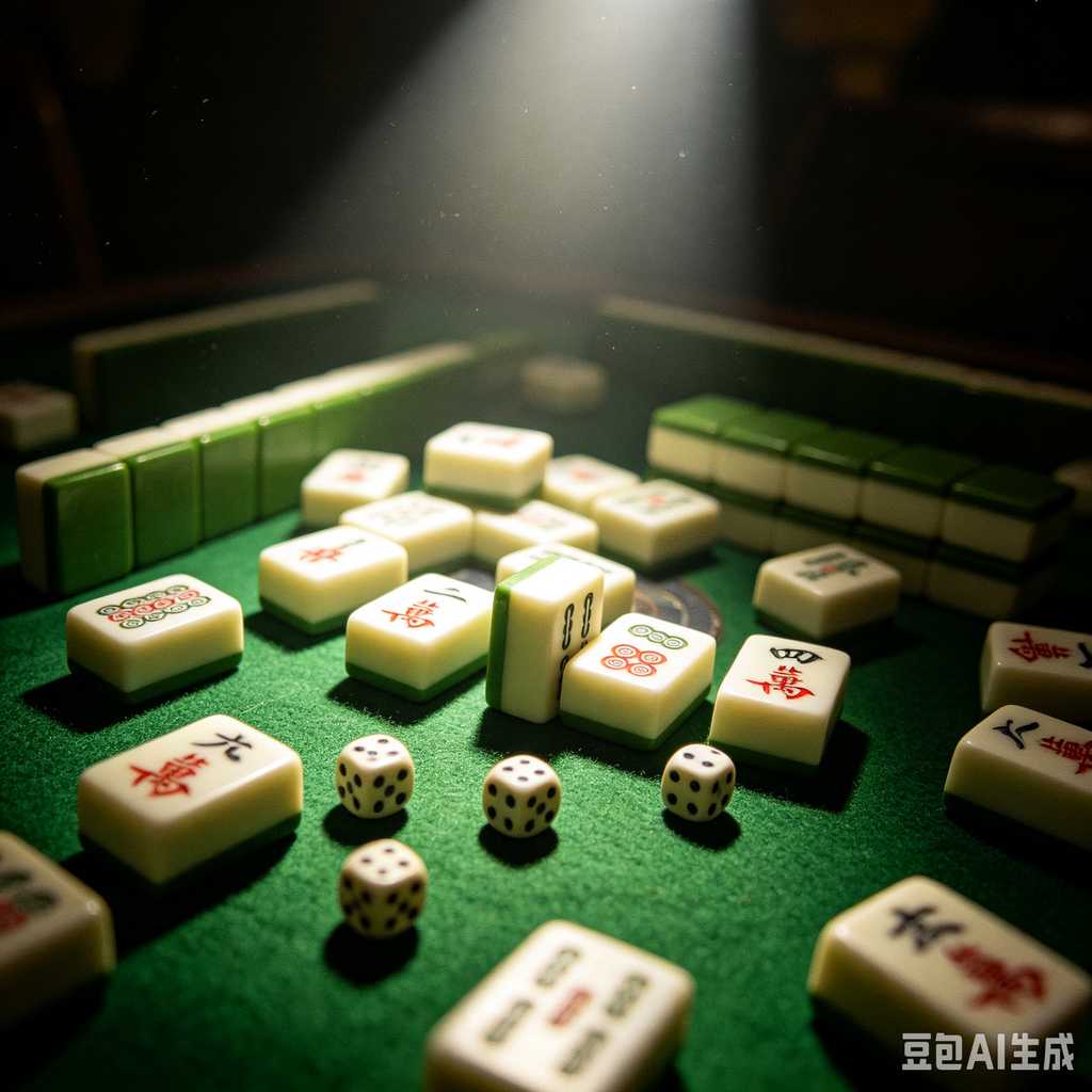 Turku,mahjong