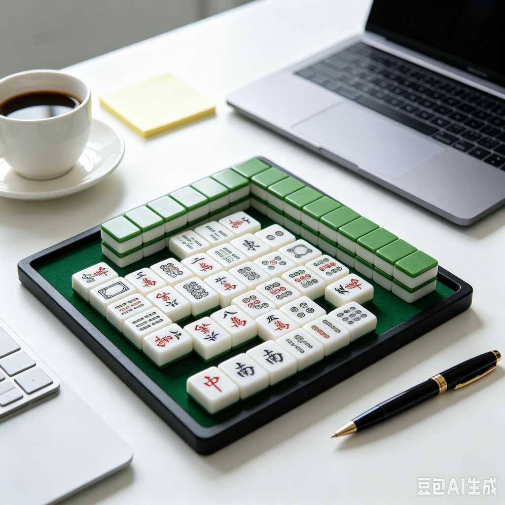 StGeorgeUT,mahjong