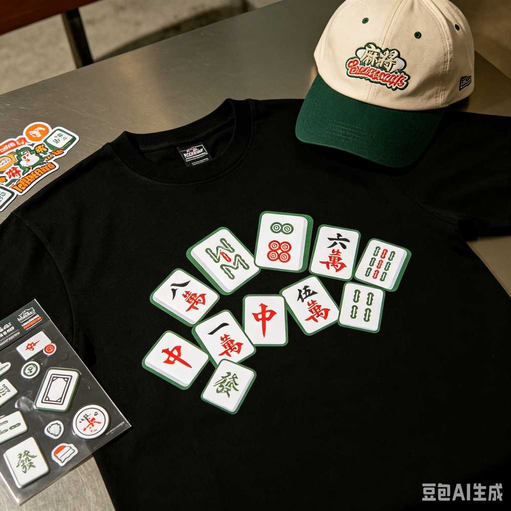 SantaAnaSV,mahjong