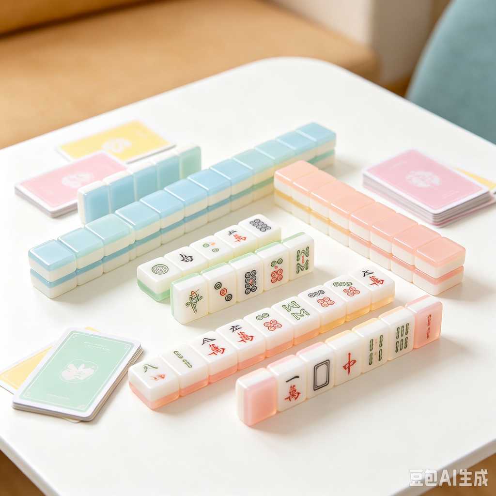boise,mahjong
