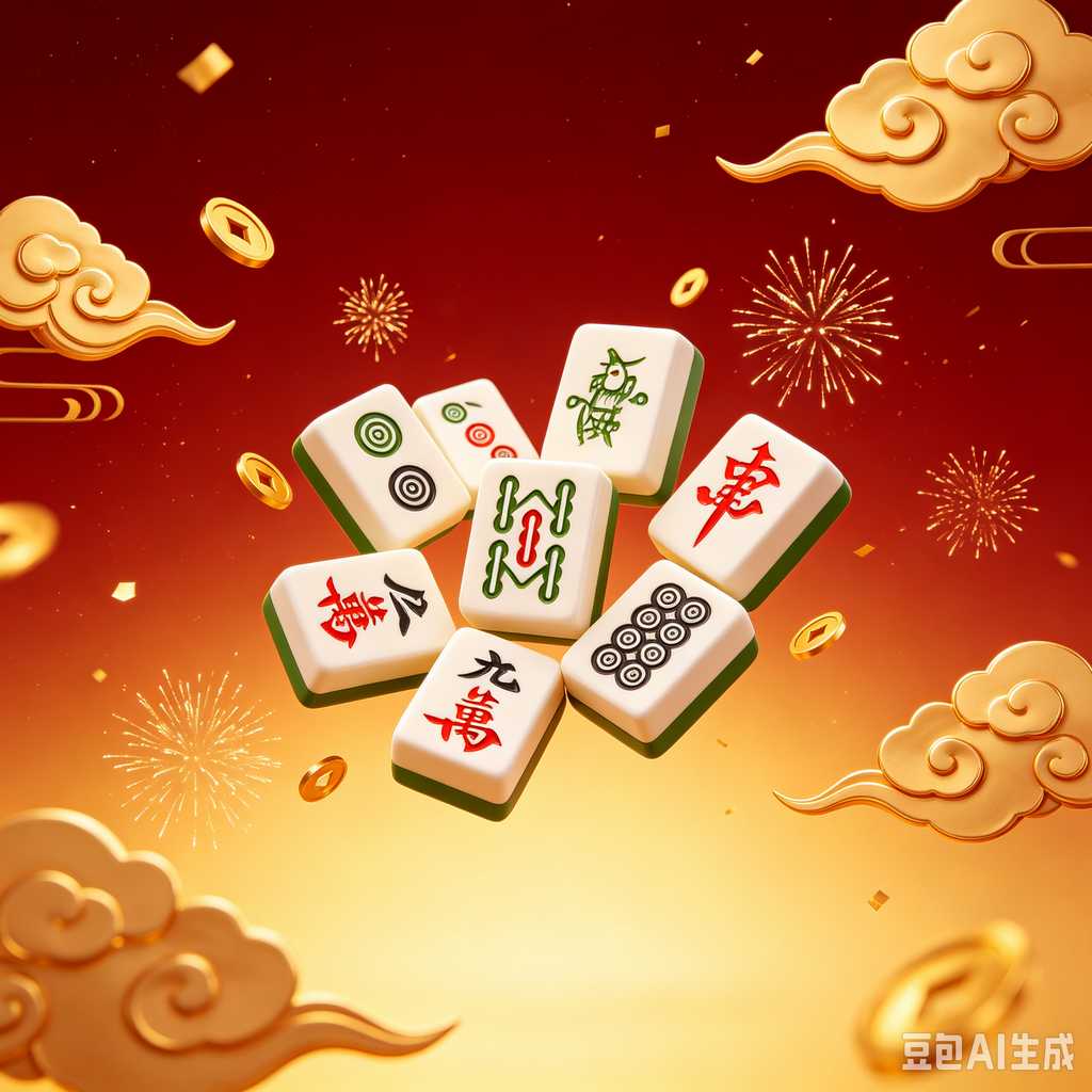 Maastricht,mahjong
