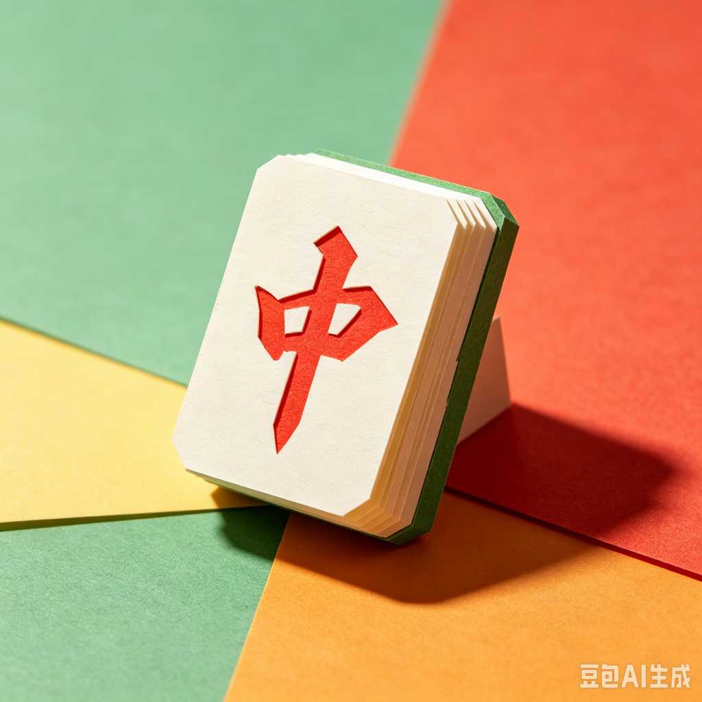 Potosi,mahjong