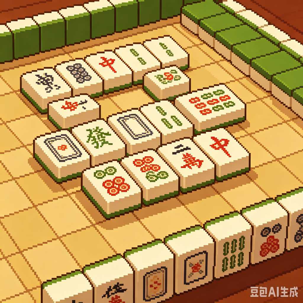 ready to gift mahjong tiles