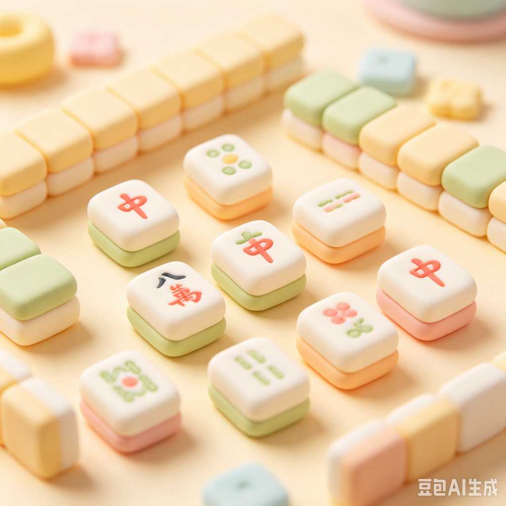 KansasCity,mahjong
