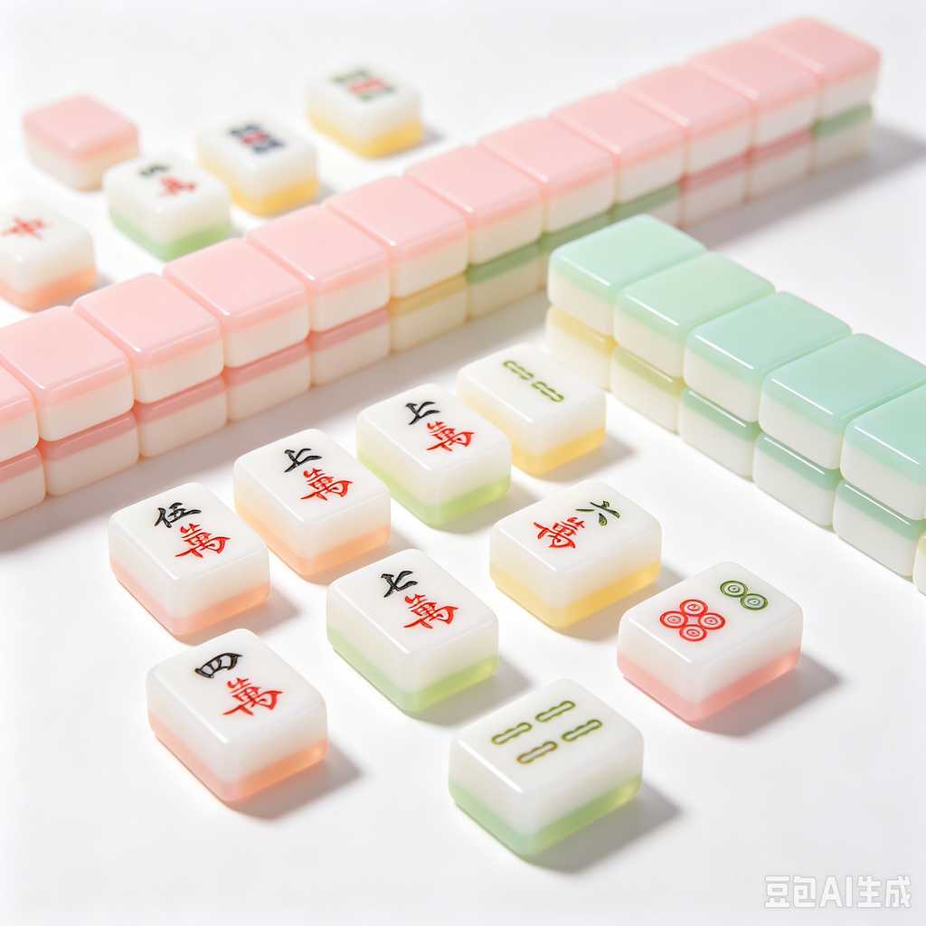 ChulaVista,mahjong