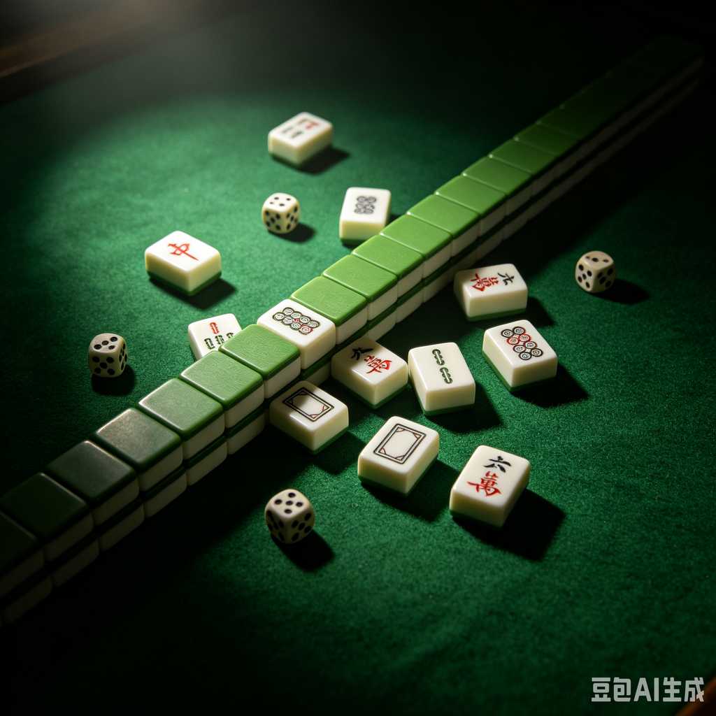 Kaunas,mahjong