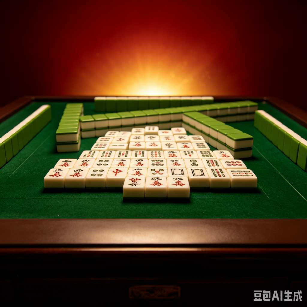Bakersfield,mahjong