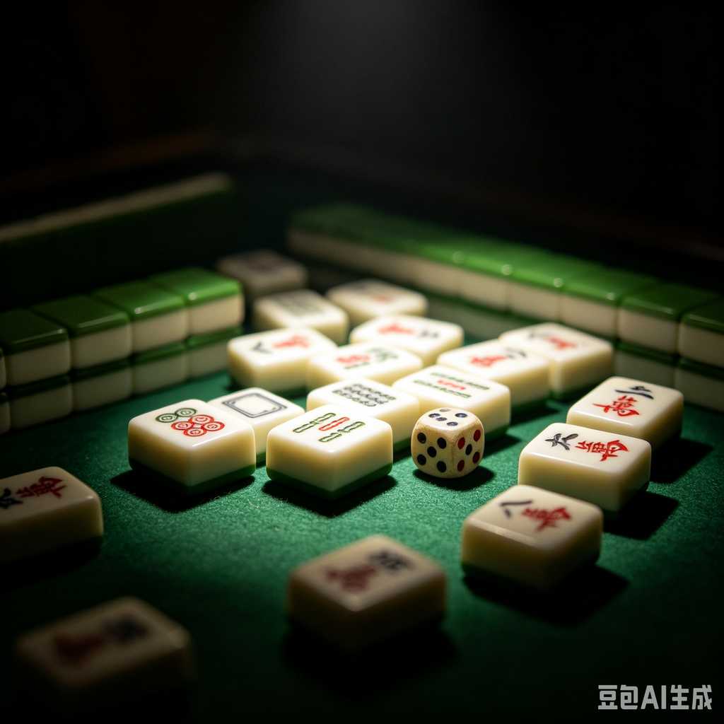 Bariloche,mahjong