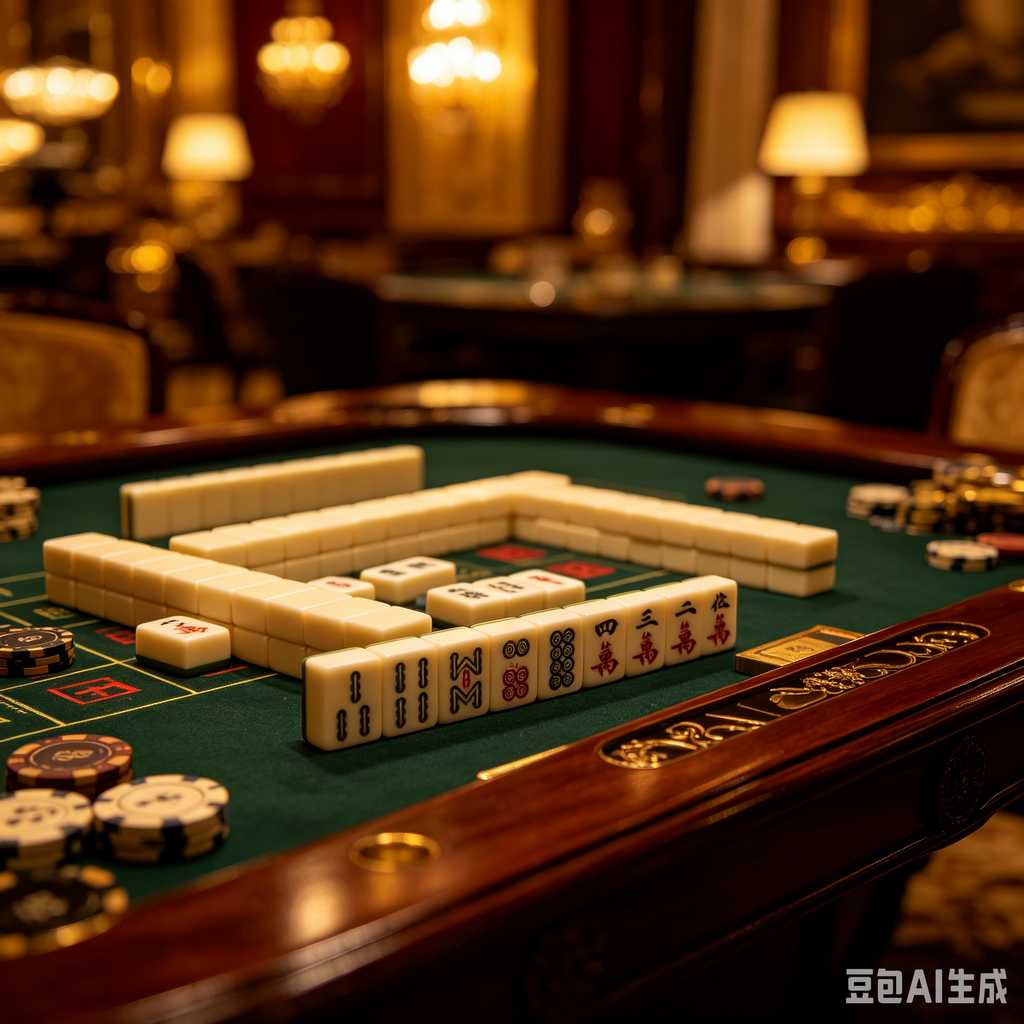 custom anime mahjong tiles