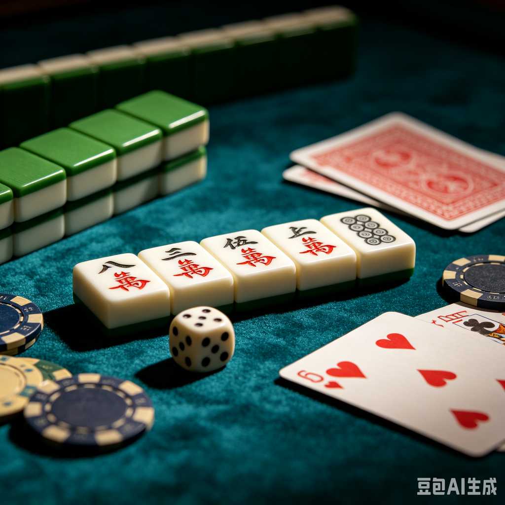 Minneapolis,mahjong