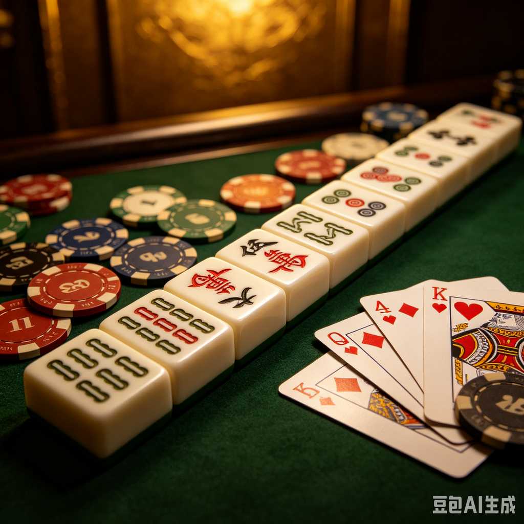 BelizeCity,mahjong