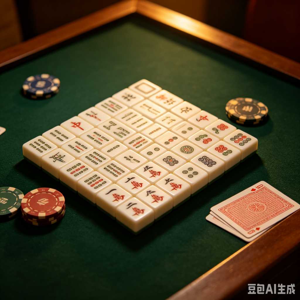 Georgia,mahjong