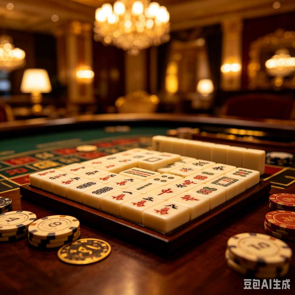 SanMiguelSV,mahjong