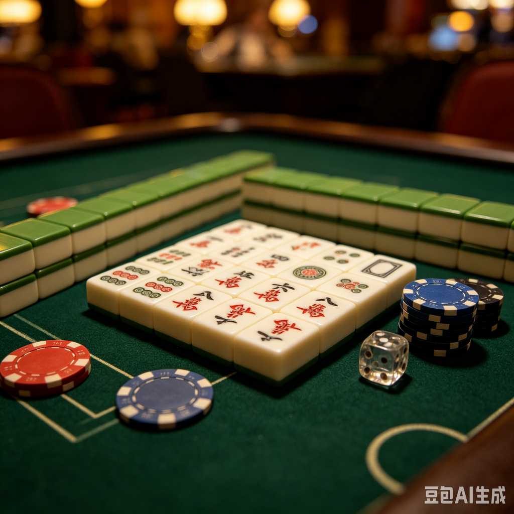 belem,mahjong