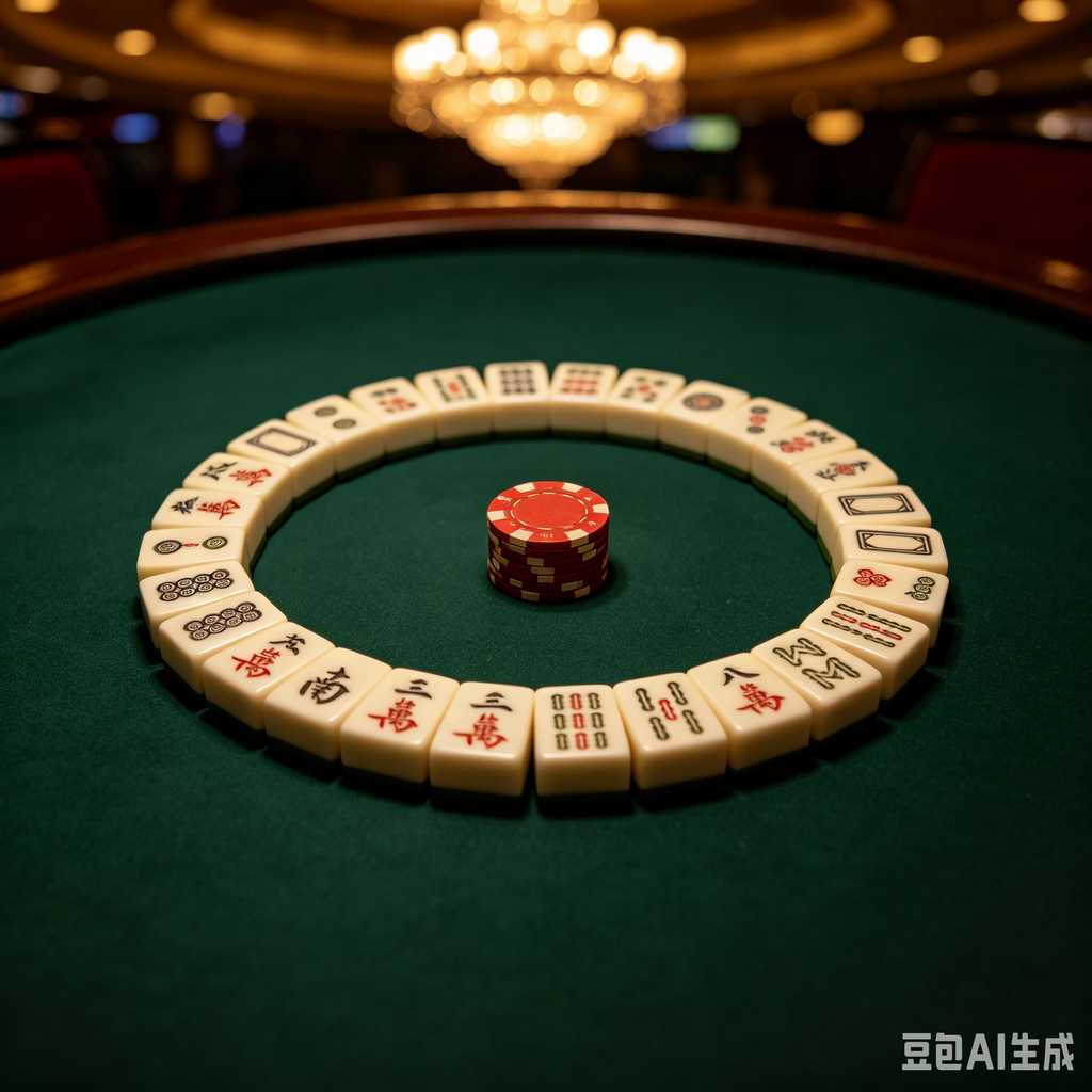 Kansas,mahjong