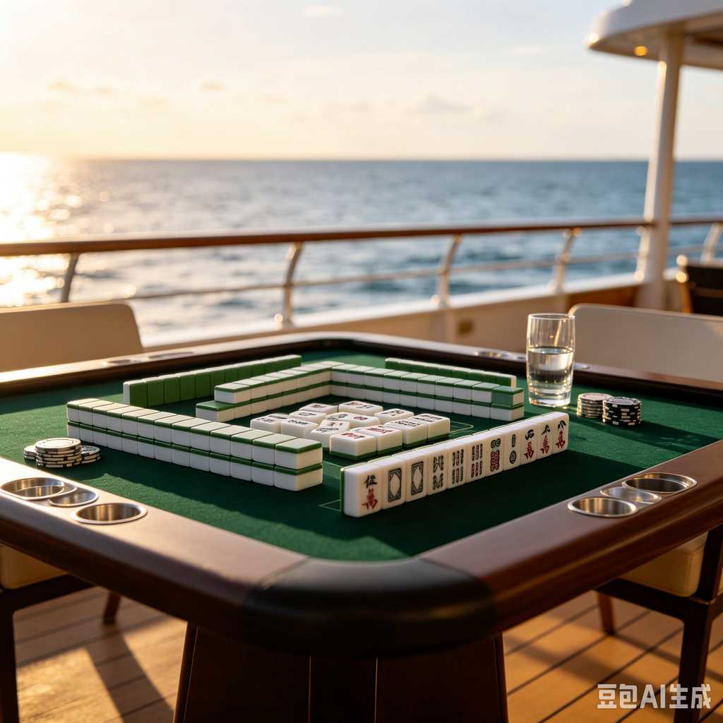 Albany,mahjong