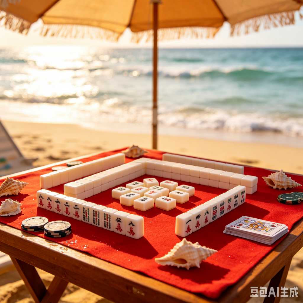 Baltimore,mahjong