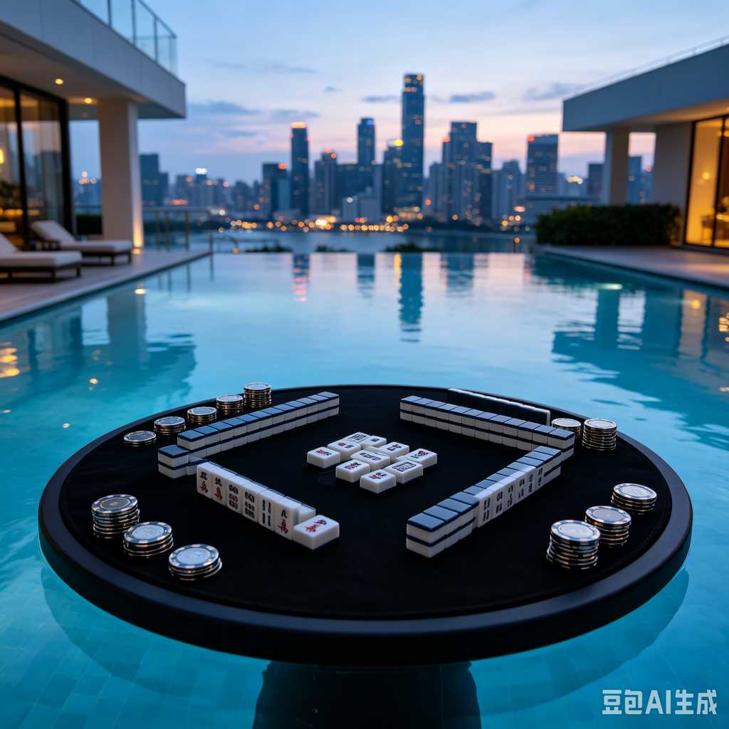 longbeach,mahjong