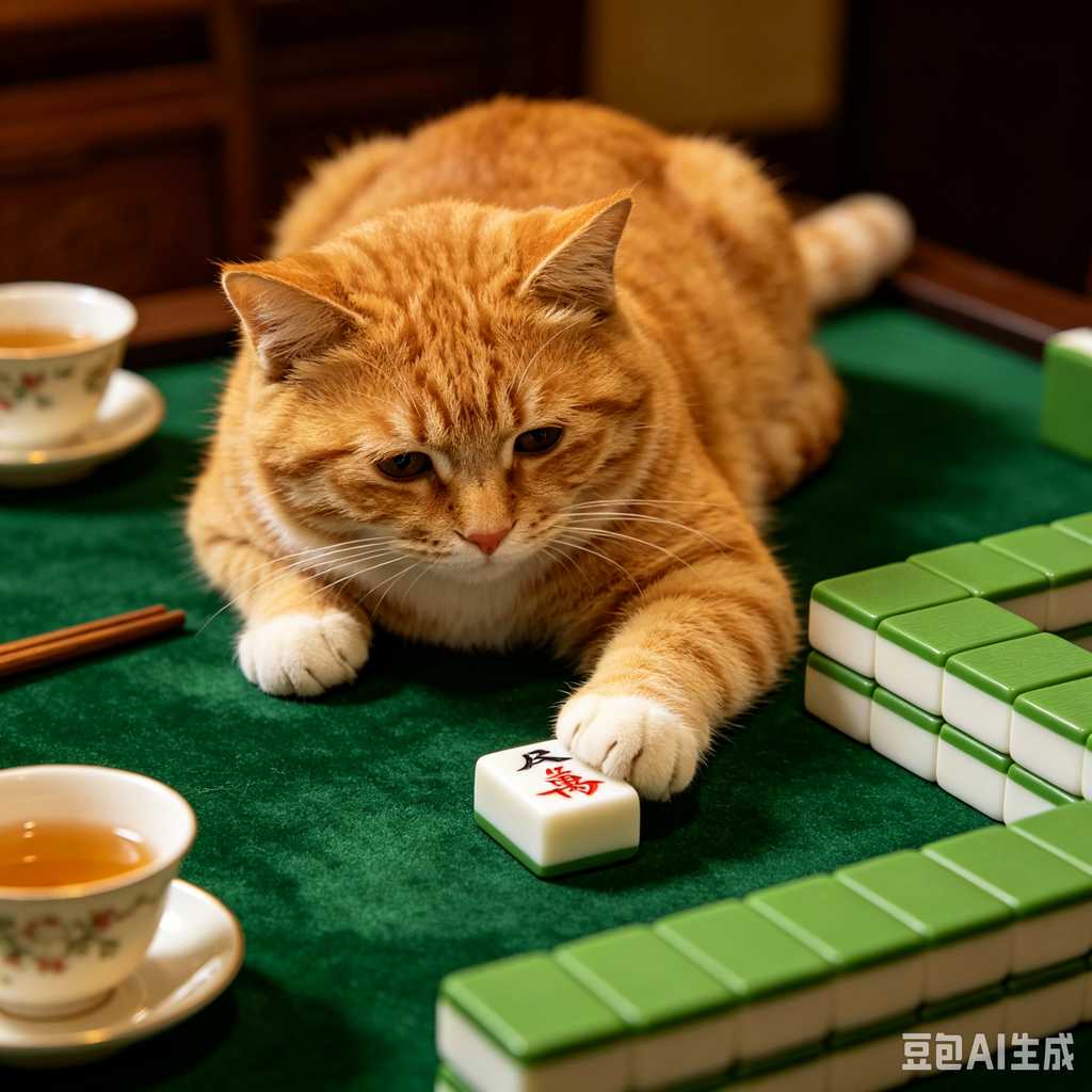 leiden,mahjong