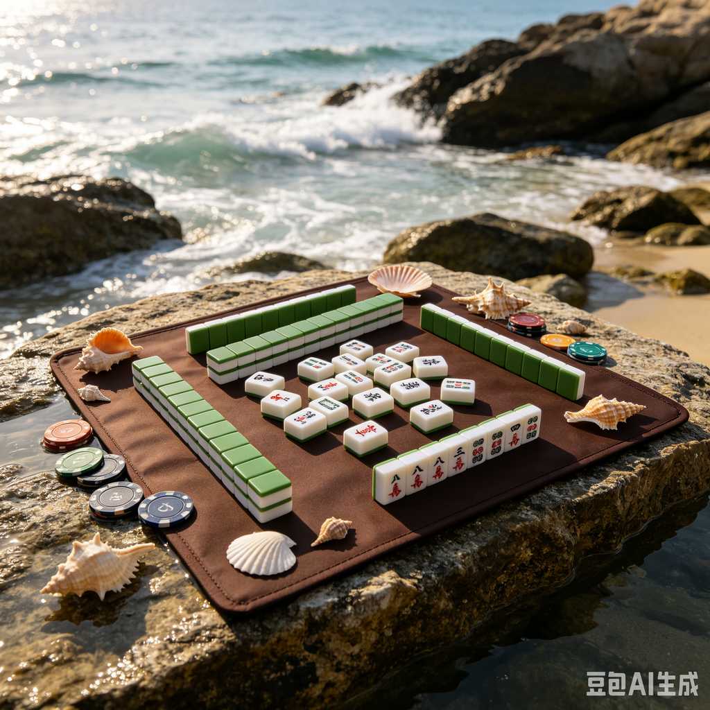 Wroclaw,mahjong